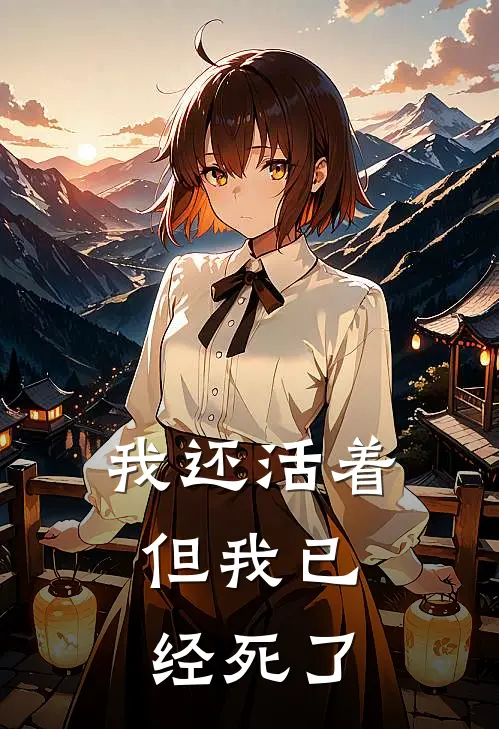 我还活着，但我已经死了