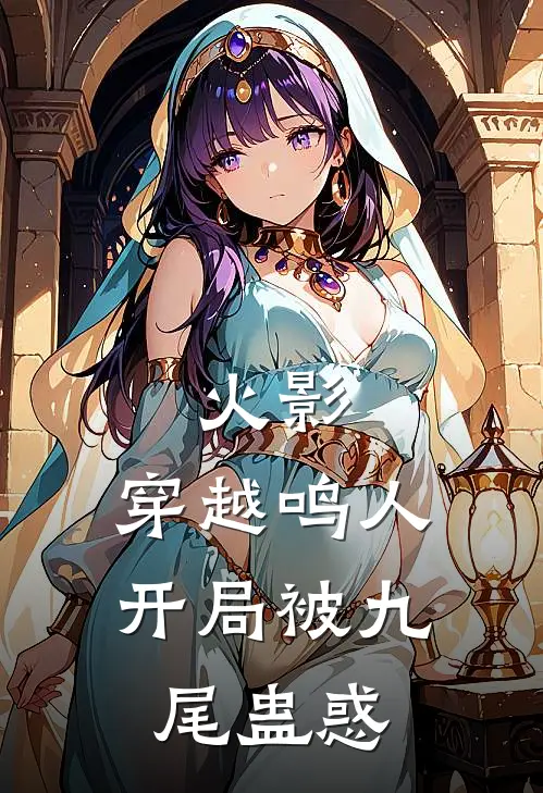 火影：穿越鸣人，开局被九尾蛊惑