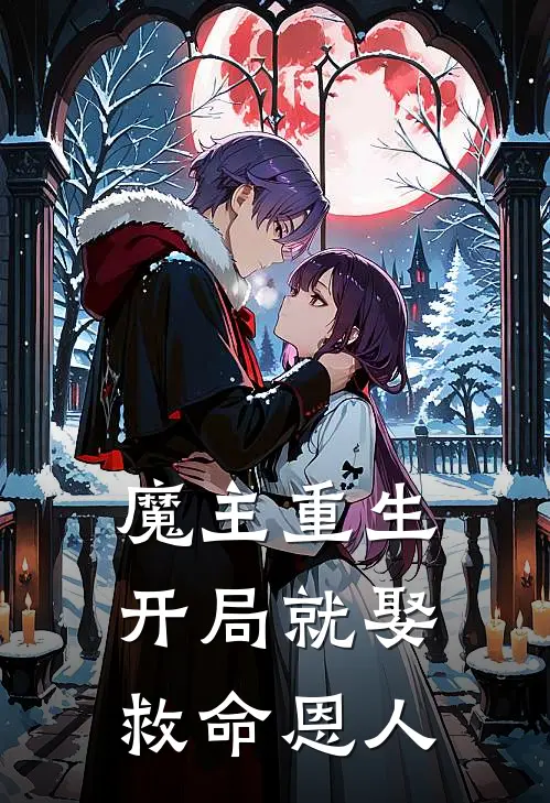 魔主重生：开局就娶救命恩人