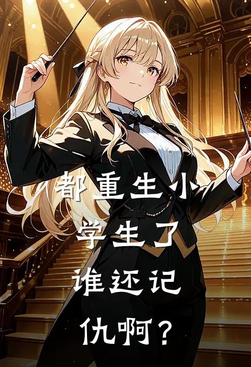 都重生小学生了，谁还记仇啊？