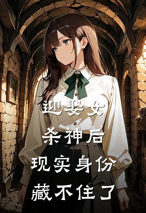 迎娶女杀神后，现实身份藏不住了