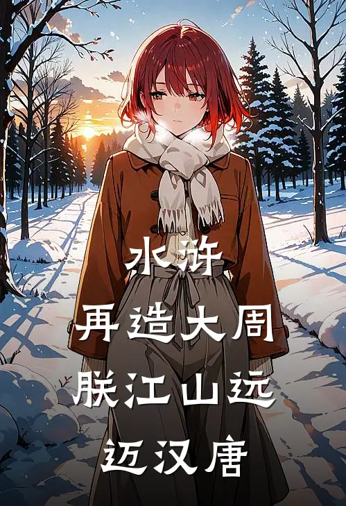 水浒：再造大周，朕江山远迈汉唐