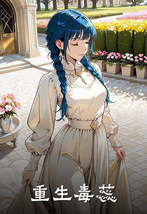 重生毒蕊