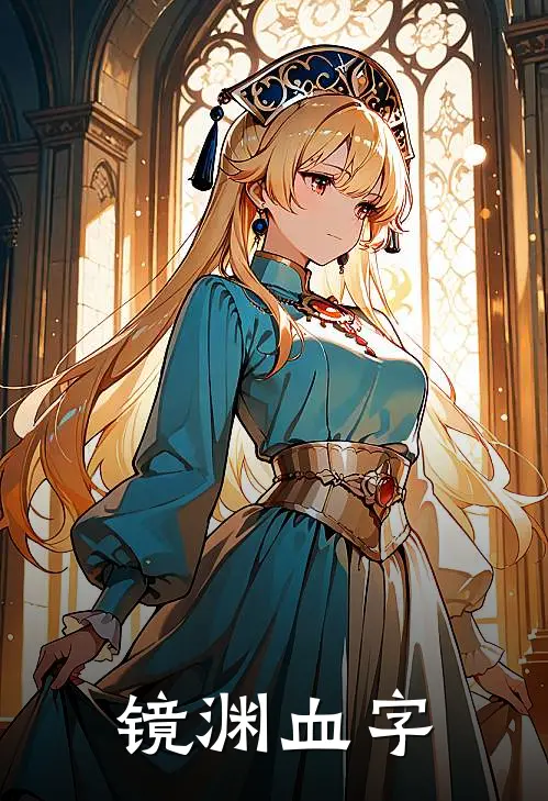 镜渊血字