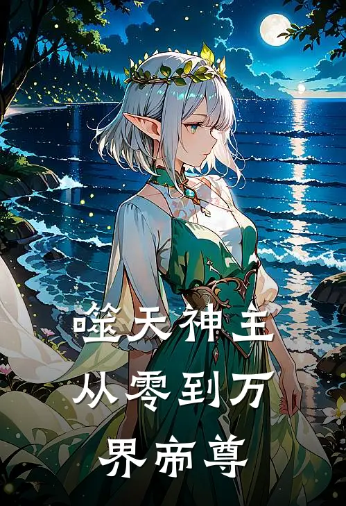 噬天神主：从零到万界帝尊