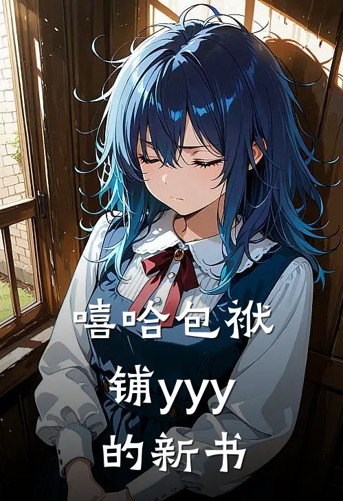 嘻哈包袱铺yyy的新书