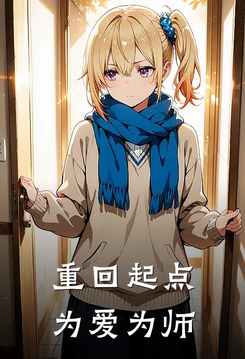 重回起点，为爱为师
