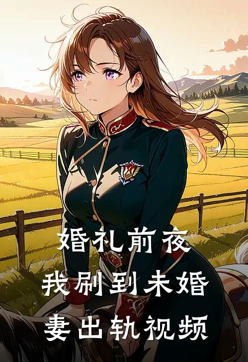 婚礼前夜，我刷到未婚妻出轨视频