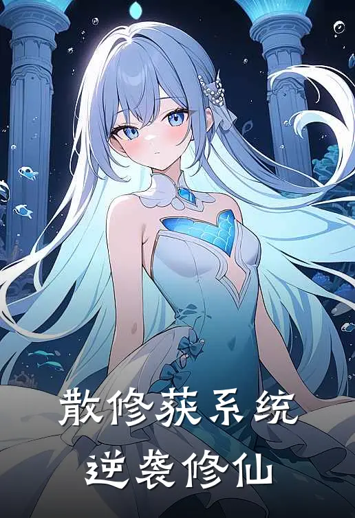 散修获系统逆袭修仙