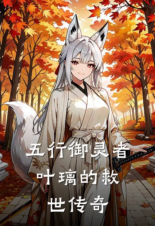 五行御灵者：叶璃的救世传奇