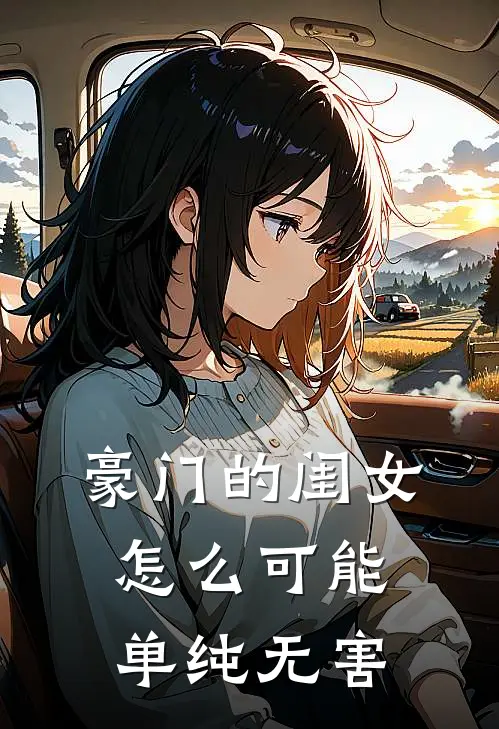 豪门的闺女怎么可能单纯无害