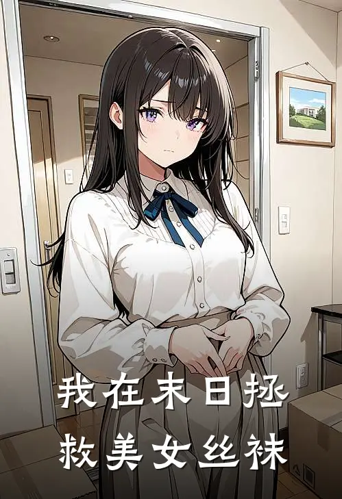 我在末日拯救美女丝袜