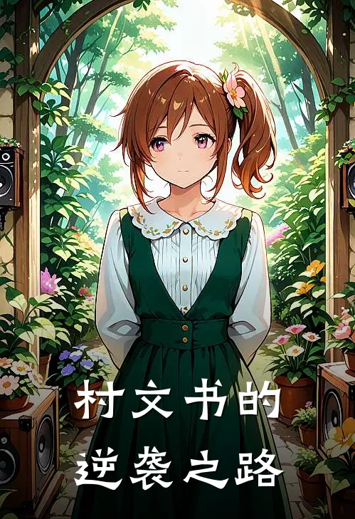 村文书的逆袭之路