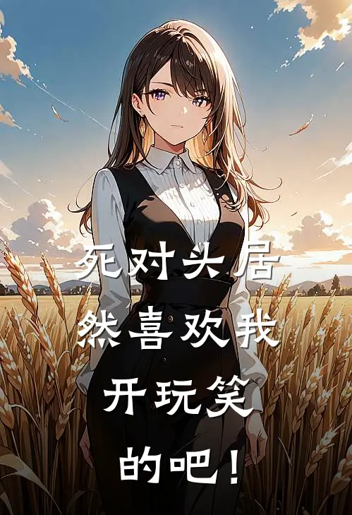 死对头居然喜欢我，开玩笑的吧！