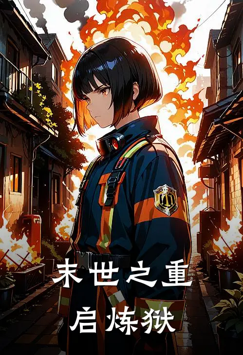 末世之重启炼狱