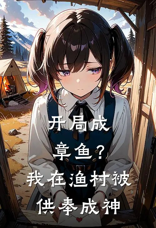 开局成章鱼？我在渔村被供奉成神