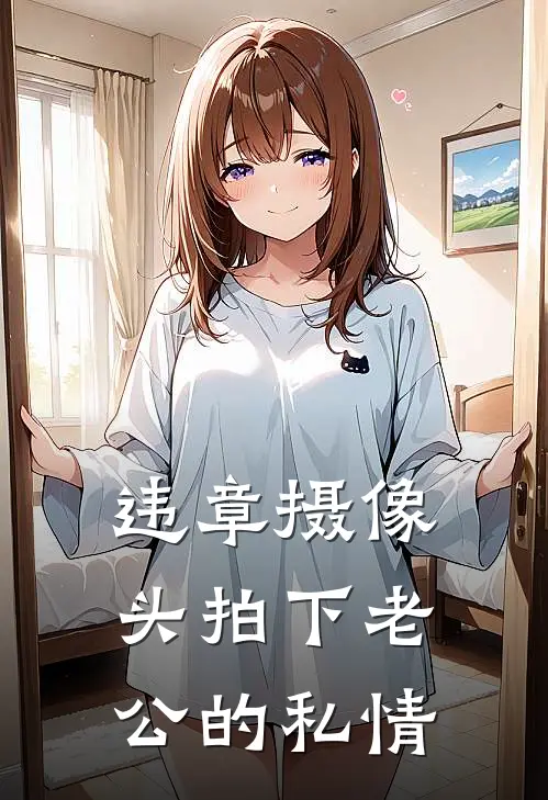 违章摄像头拍下老公的私情