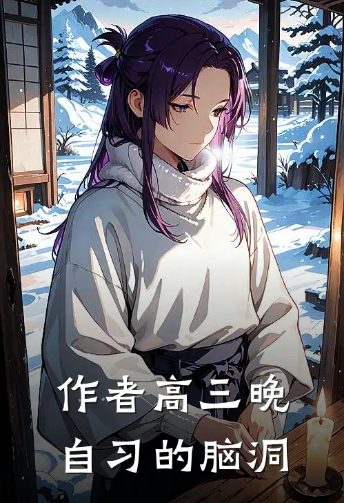 作者高三晚自习的脑洞