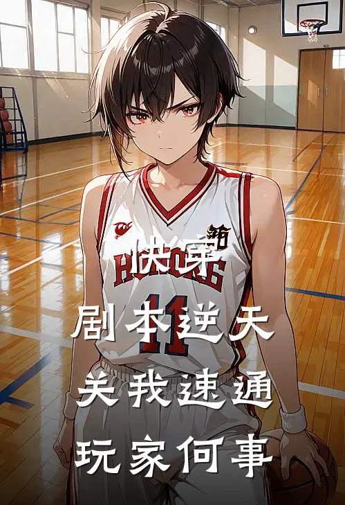 快穿：剧本逆天关我速通玩家何事