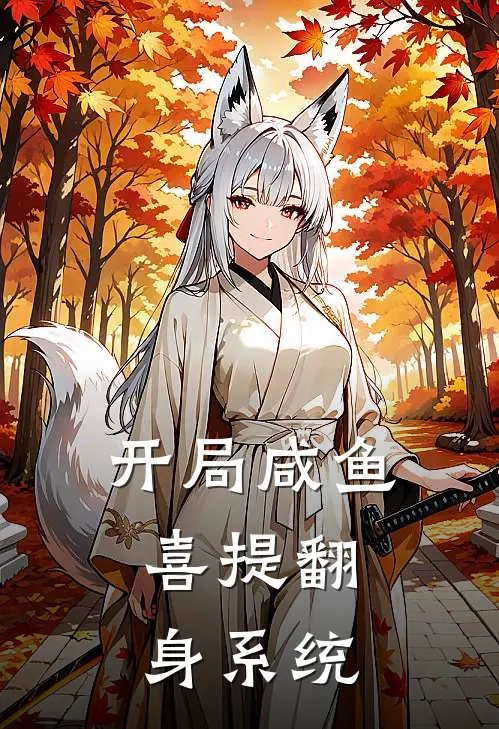 开局咸鱼，喜提翻身系统