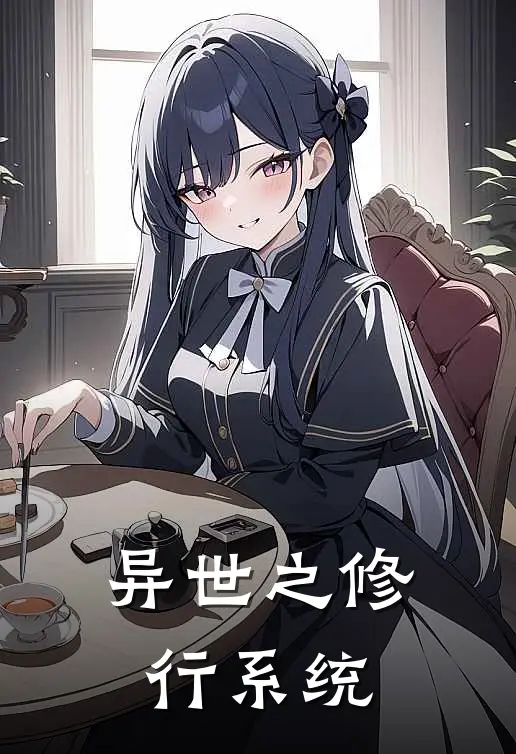 异世之修行系统