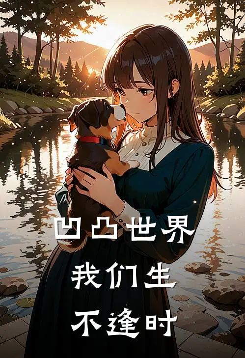 凹凸世界：我们生不逢时