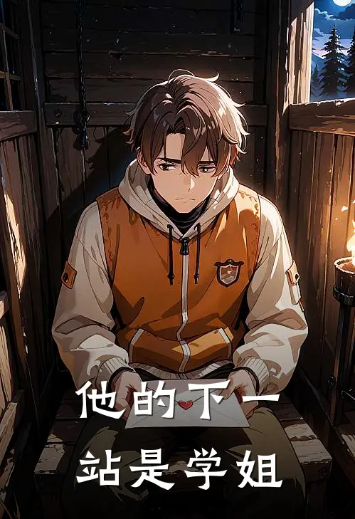 他的下一站是学姐