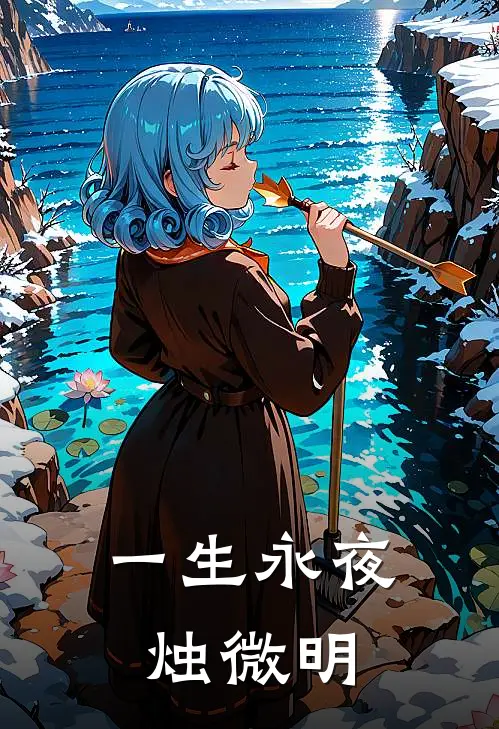 一生永夜烛微明