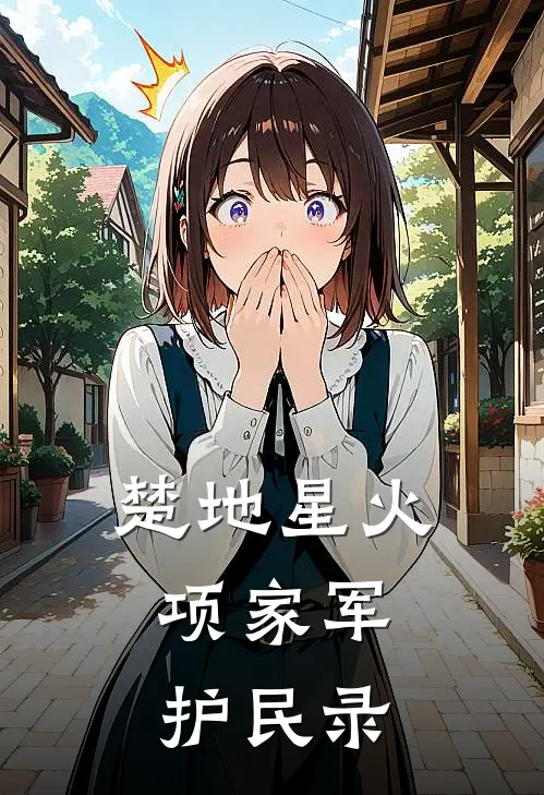 楚地星火：项家军护民录