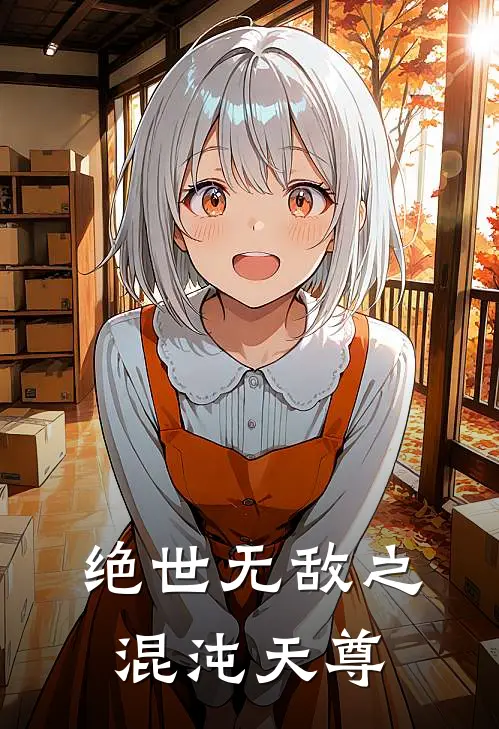 绝世无敌之混沌天尊