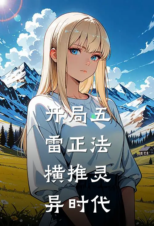 开局五雷正法，横推灵异时代