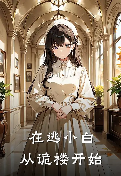 在逃小白：从诡楼开始