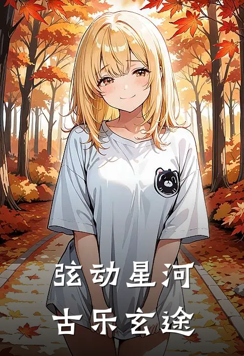 弦动星河：古乐玄途