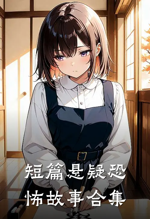 短篇悬疑恐怖故事合集