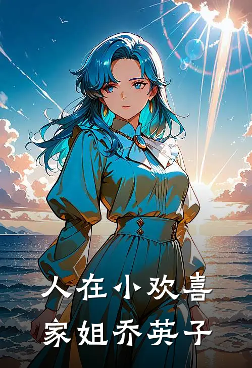 人在小欢喜，家姐乔英子