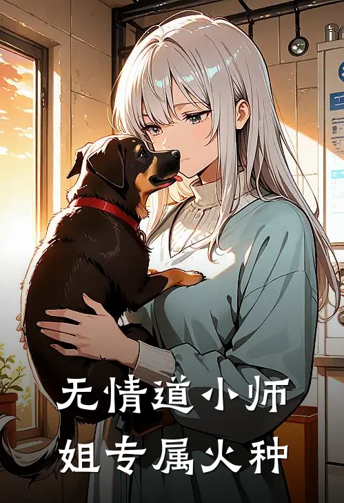 无情道小师姐专属火种