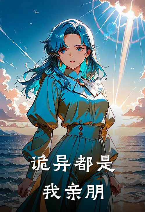 诡异都是我亲朋