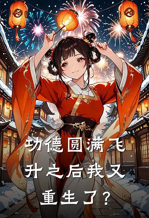 功德圆满飞升之后我又重生了？