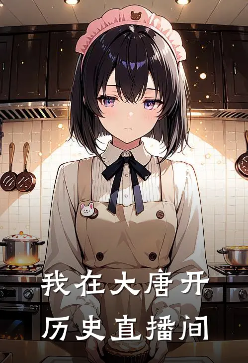 我在大唐开历史直播间