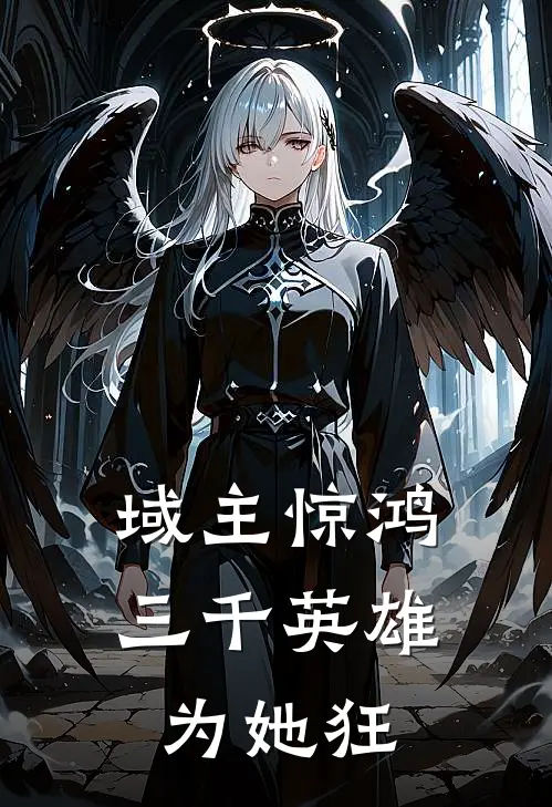 域主惊鸿：三千英雄为她狂