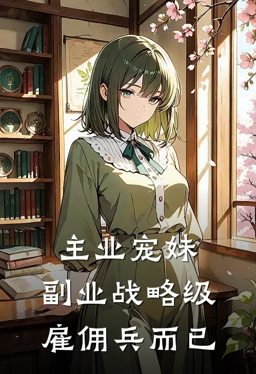 主业宠妹，副业战略级雇佣兵而已