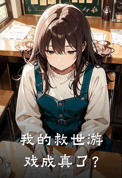 我的救世游戏成真了？