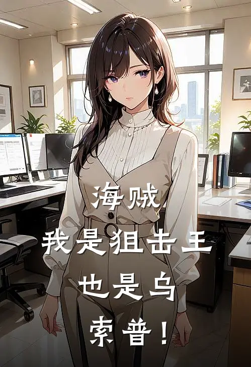 海贼：我是狙击王，也是乌索普！