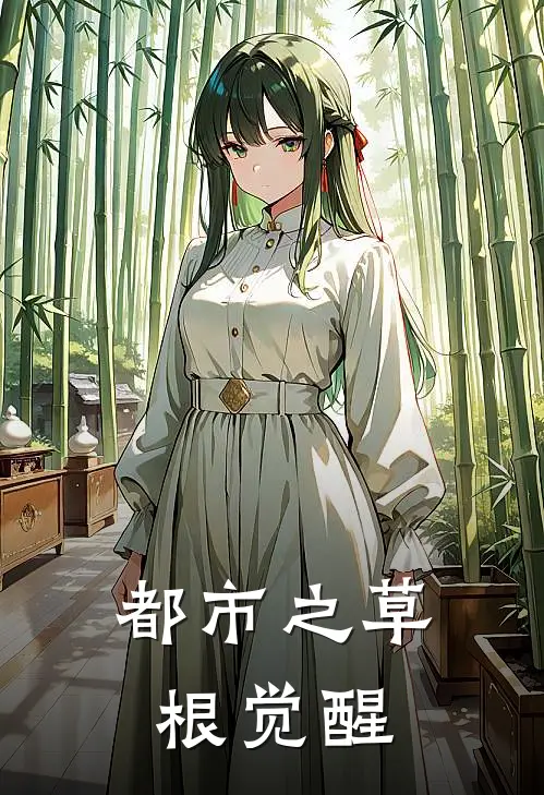 都市之草根觉醒