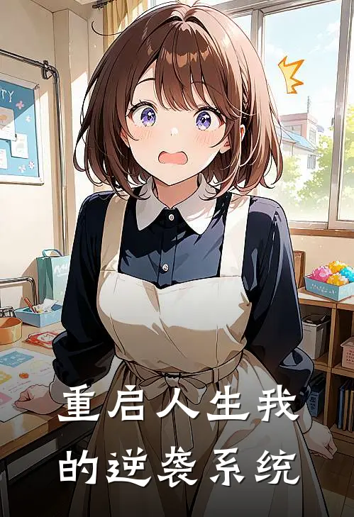 重启人生我的逆袭系统