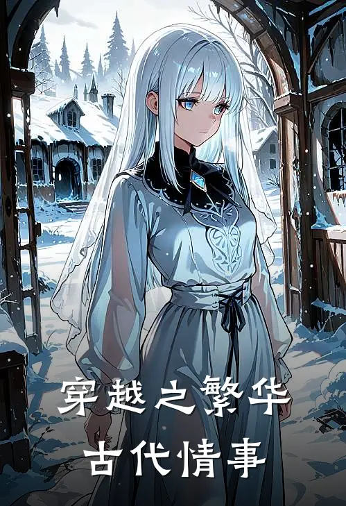 穿越之繁华古代情事