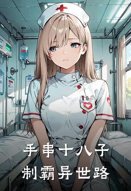 手串十八子，制霸异世路