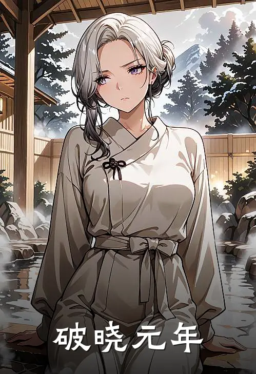 破晓元年