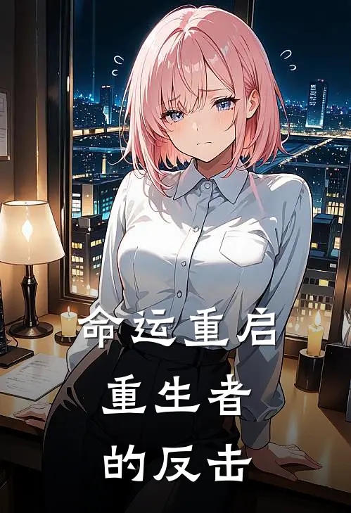 命运重启：重生者的反击