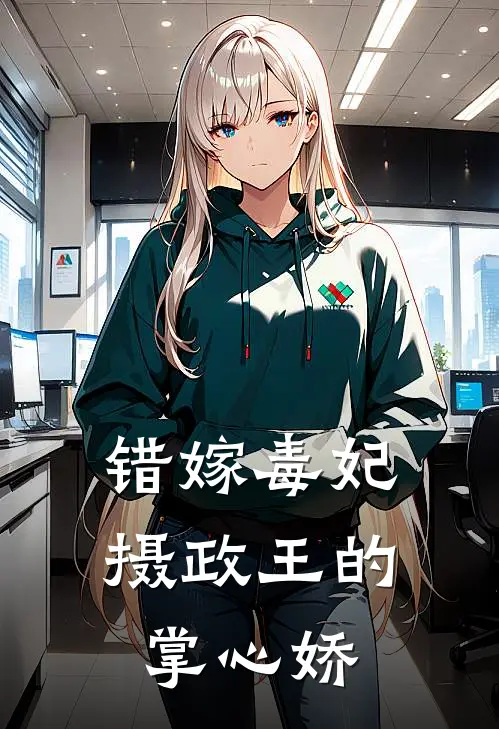 错嫁毒妃：摄政王的掌心娇